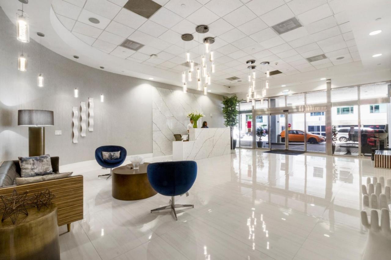 מיאמי Elite Brickell Studio On The Bay מראה חיצוני תמונה