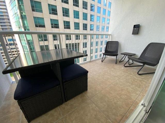 מיאמי Elite Brickell Studio On The Bay מראה חיצוני תמונה